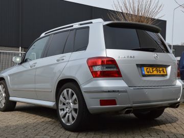 Mercedes-Benz GLK